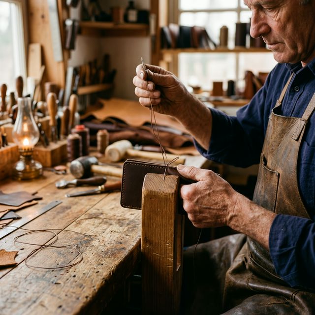 Wilderidge Craft Workshop